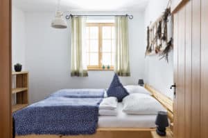 Appartement Bergschau'n