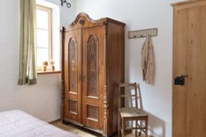 Appartements mit viel Individualität