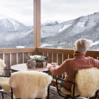 Bergurlaub im Appartement mit Balkon, Hohentauern in der Steiermark