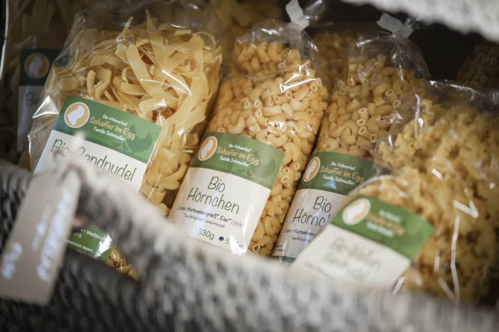 Kaufladen Vorbeischau'n Hohentauern