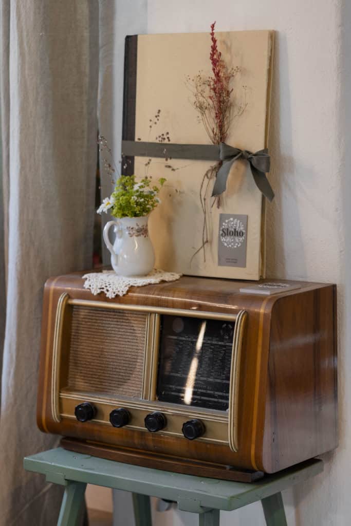 Kaffeestube Zum Vorbeischau'n