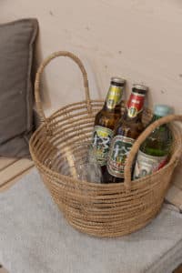 Wellness Pauschale mit Getränken