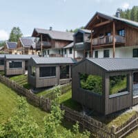 Sloho Bergurlaub, Appartements, Hohentauern, Steiermark