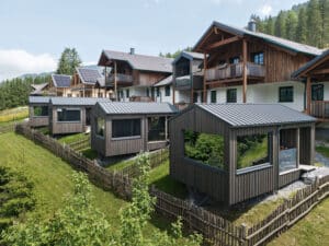 Sloho Bergurlaub, Appartements, Hohentauern, Steiermark