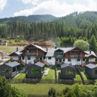 Sloho Bergurlaub, Appartements, Hohentauern, Steiermark