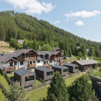 Sloho Bergurlaub, Appartements, Hohentauern, Steiermark