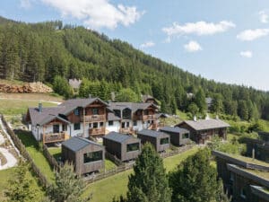 Sloho Bergurlaub, Appartements, Hohentauern, Steiermark