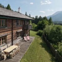 Sloho Appartements Naturschau'n