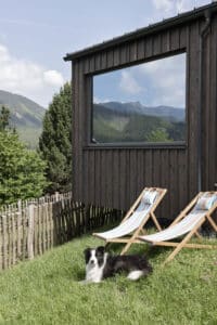 Urlaub mit Hund, Appartements, Steiermark