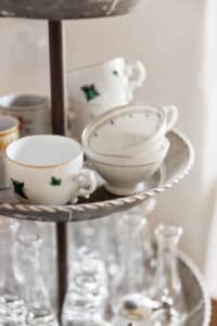 Kaffeestube Sloho, Hohentauern