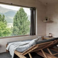 Ferienwohnung mit eigener Sauna, Hohentauern, Steiermark, Österreich