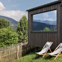 Appartements mit eigenem Garten, Steiermark, Österreich