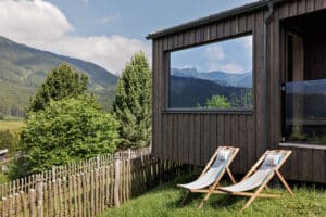 Appartements mit eigenem Garten, Steiermark, Österreich