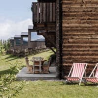 Sloho Appartements Naturschau'n