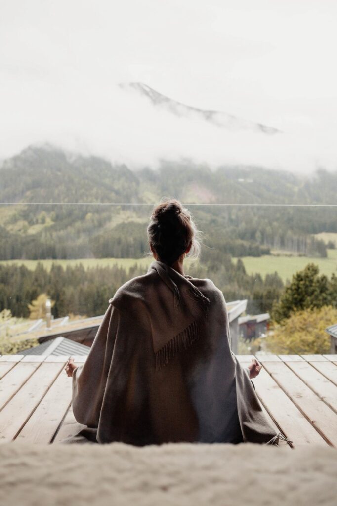 Yoga Retreat Hohentauern, Steiermark