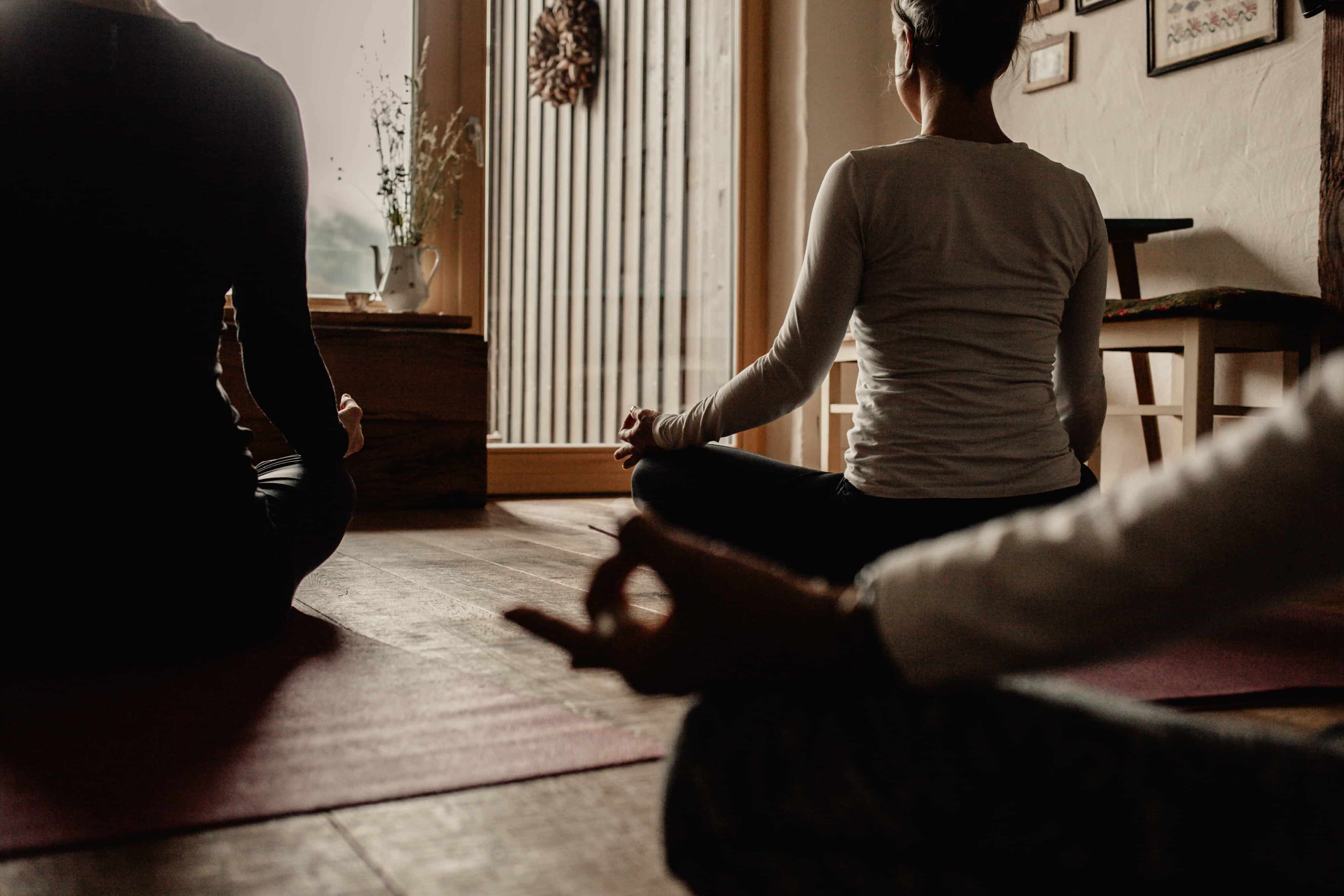 Yoga Retreat Österreich, Steiermark, Hohentauern