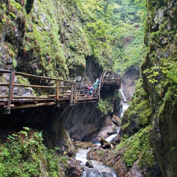 Klamm