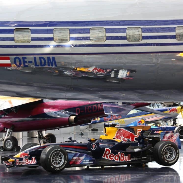 Redbull Ring, Spielberg
